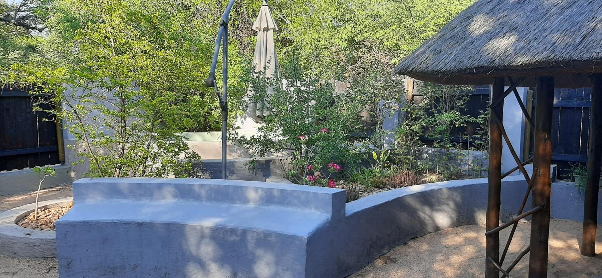 Off Beat Safaris Bush Lodge Hoedspruit Buitenkant foto