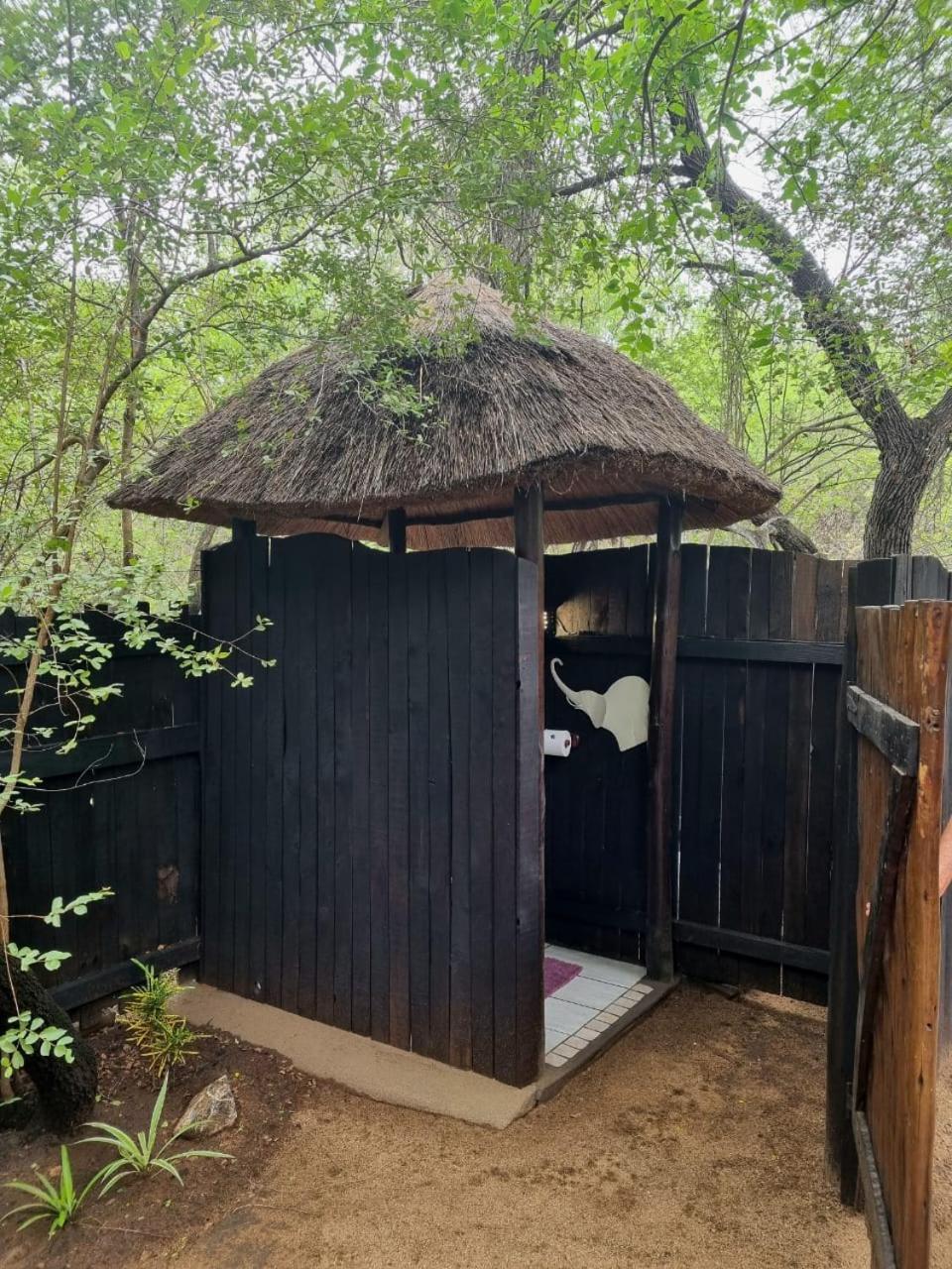 Off Beat Safaris Bush Lodge Hoedspruit Buitenkant foto