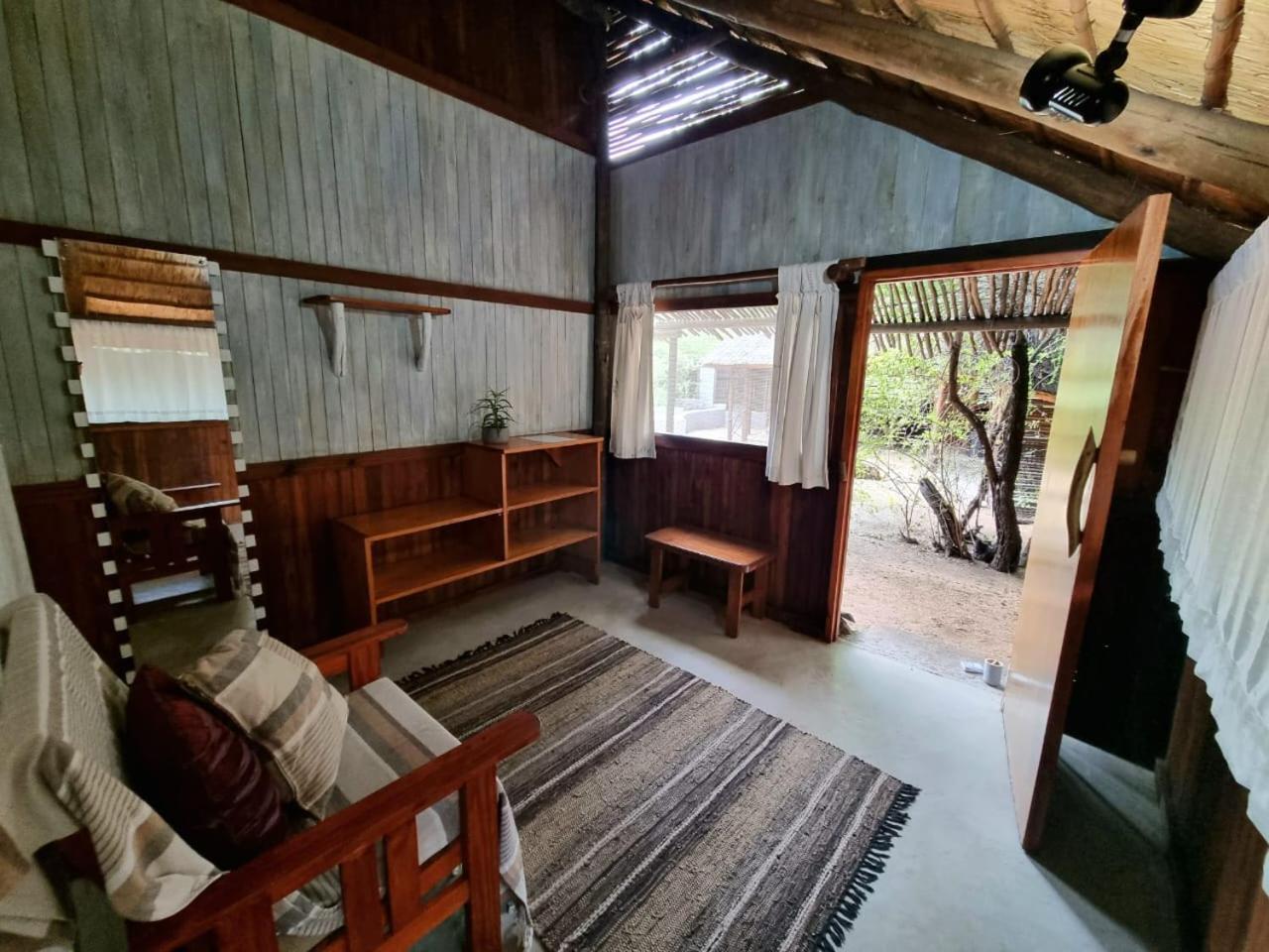 Off Beat Safaris Bush Lodge Hoedspruit Buitenkant foto