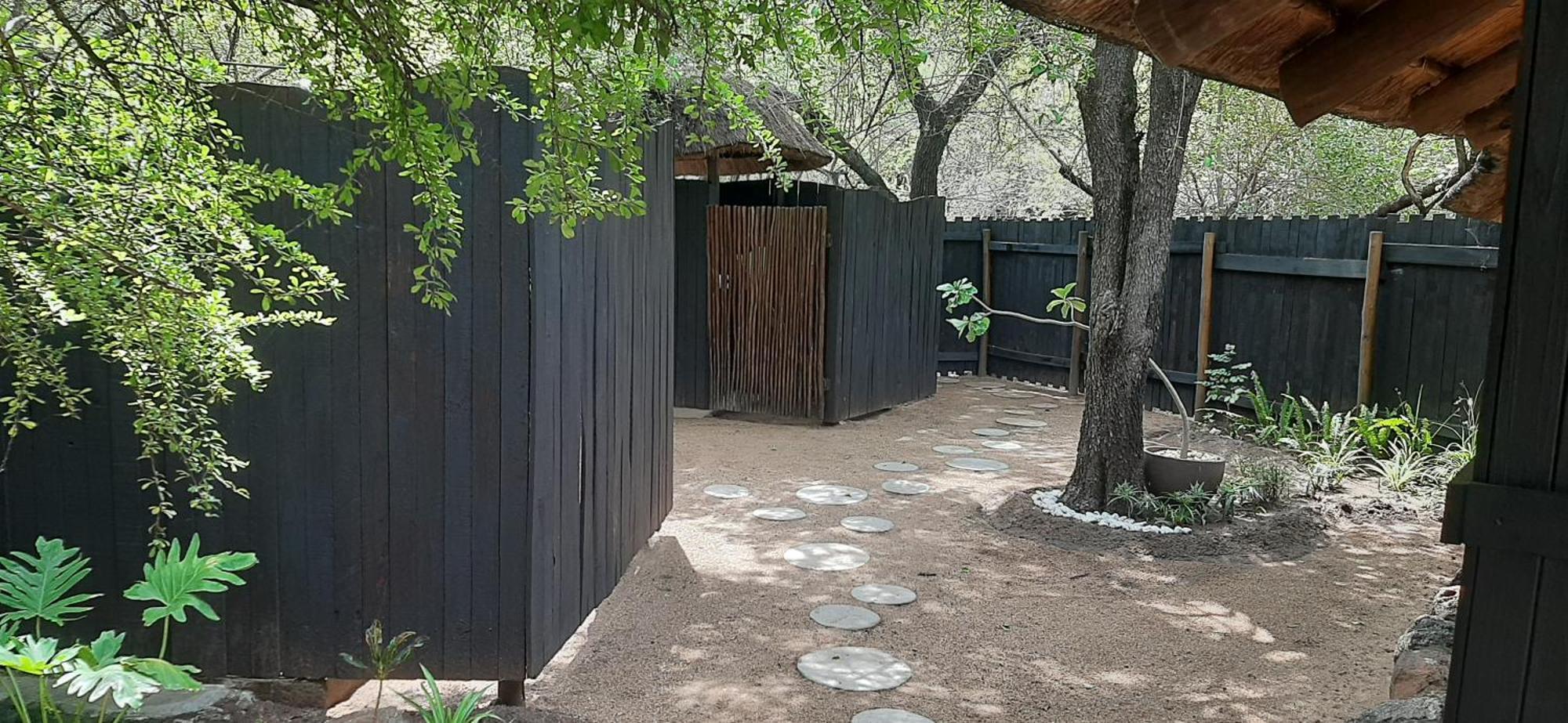 Off Beat Safaris Bush Lodge Hoedspruit Buitenkant foto