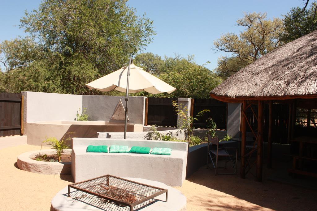 Off Beat Safaris Bush Lodge Hoedspruit Buitenkant foto
