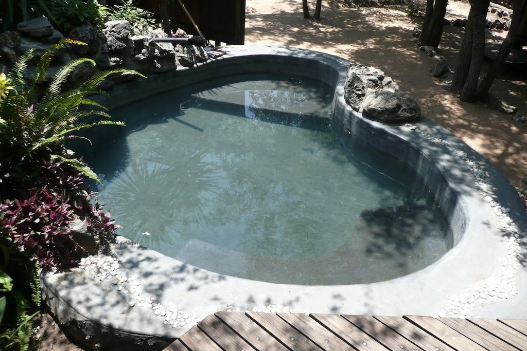 Off Beat Safaris Bush Lodge Hoedspruit Buitenkant foto