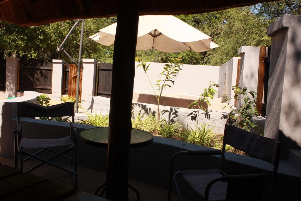 Off Beat Safaris Bush Lodge Hoedspruit Buitenkant foto