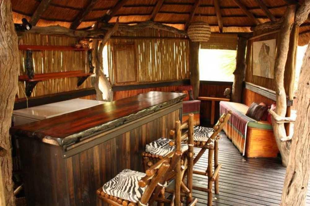 Off Beat Safaris Bush Lodge Hoedspruit Buitenkant foto