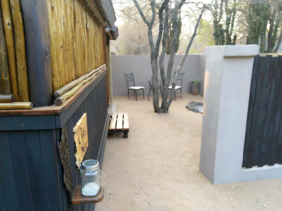 Off Beat Safaris Bush Lodge Hoedspruit Buitenkant foto