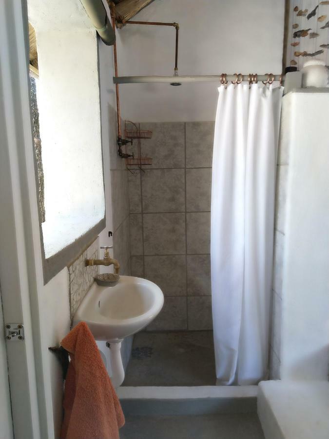 Off Beat Safaris Bush Lodge Hoedspruit Buitenkant foto