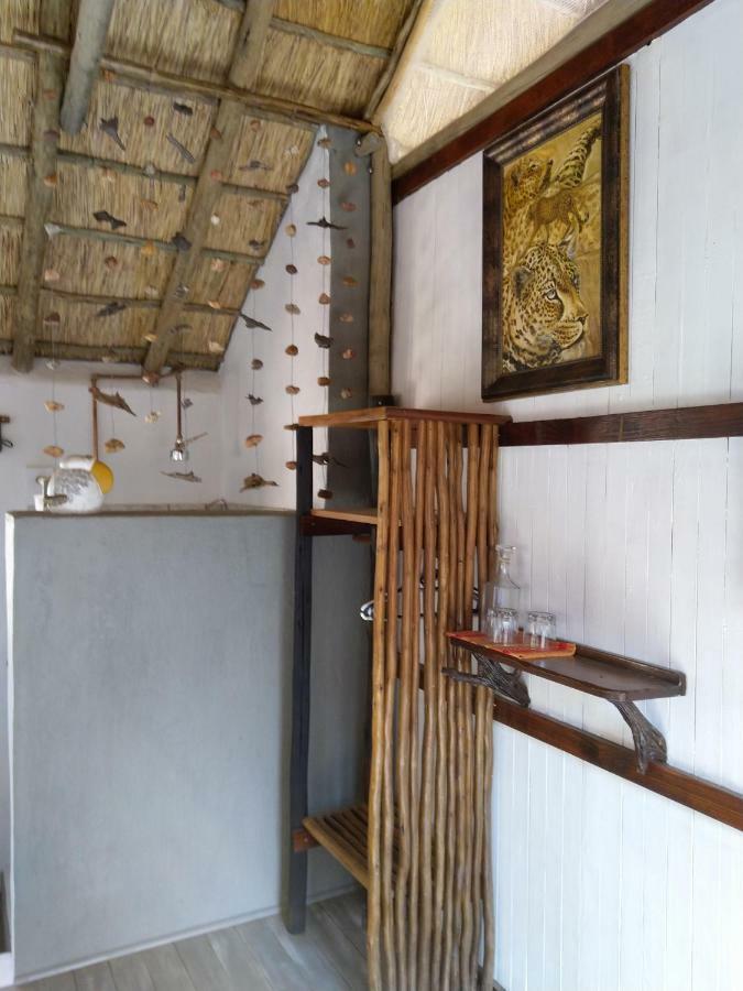Off Beat Safaris Bush Lodge Hoedspruit Buitenkant foto